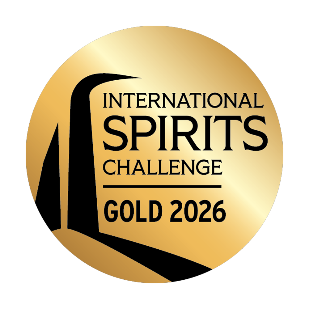 ISC 2026 Gold